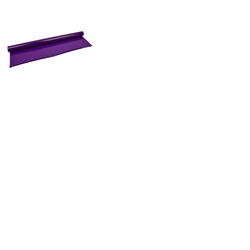 Colour Filter Lighting Gel Sheet Rose Purple 1210 x 530mm