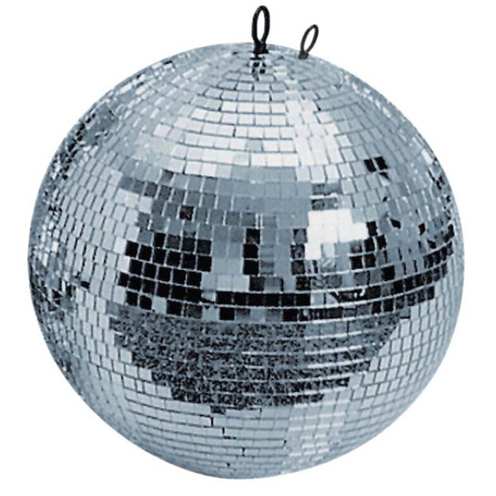 2 Metre Mirror Ball