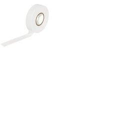 PVC Insulation Tape White