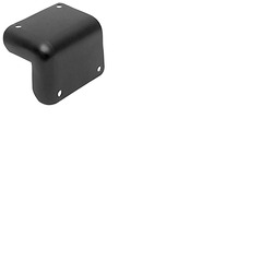 Metal Corner For Speaker Cabinets