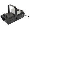 1500 Watt Smoke Fog Machine with Hand Remote DMX Control PerformFx