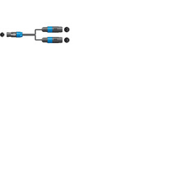 Speakon Splitter Cable