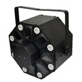 Alien 3 in 1 LED Effects Light