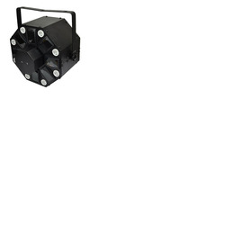 Alien 3 in 1 LED Effects Light