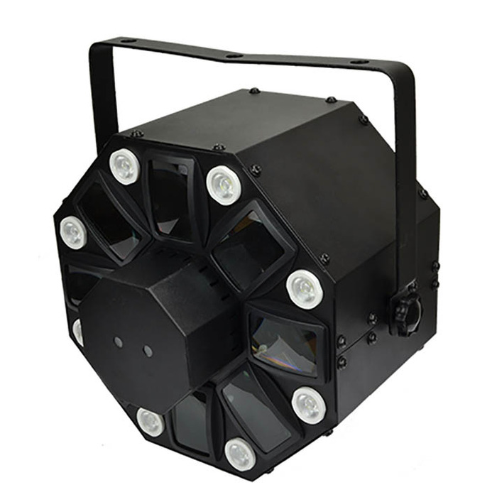 Alien 3 in 1 LED Effects Light
