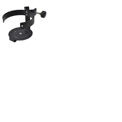 Clamp On Sanitiser Holder for Stands
