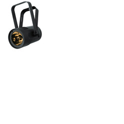 LED Pin Spot Warm White