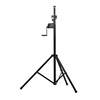 Wind Up Lighting Stand