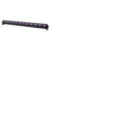 UV LED Batten - 12 x 5 Watt LEDs