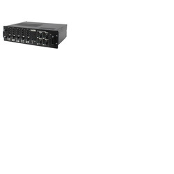 480W 4 Zone Mixer Amplifier
