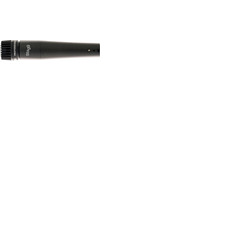 Stagg SDMP70 Dynamic Instrument Microphone and Cable