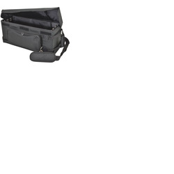 Shallow 19" Padded Rack Bag 3U