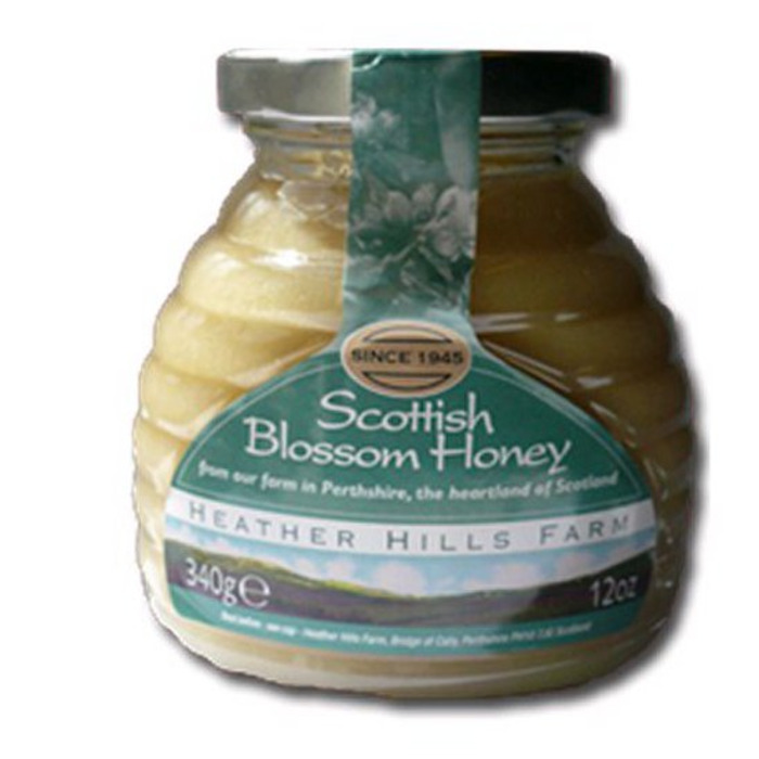 Heather Hills Large Scottish Blossom Honey
