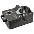 Vertical Smoke Machine 900 Watt With Wireless Remote, DMX Control & LED Lighting