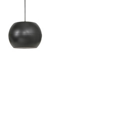 6. 5" Pendant Speaker Black
