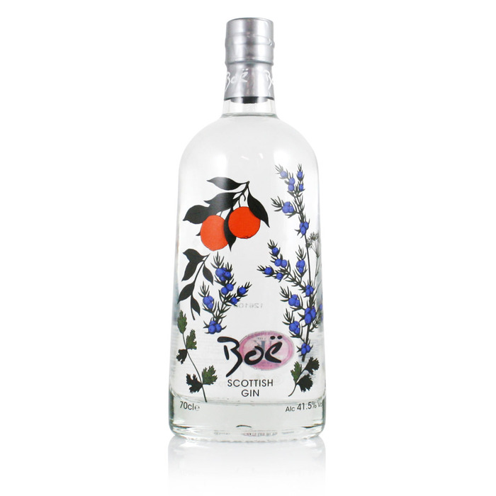 Boe Superior Gin