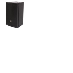 Proel LT10P 10 Inch Speaker Cabinet 200W White