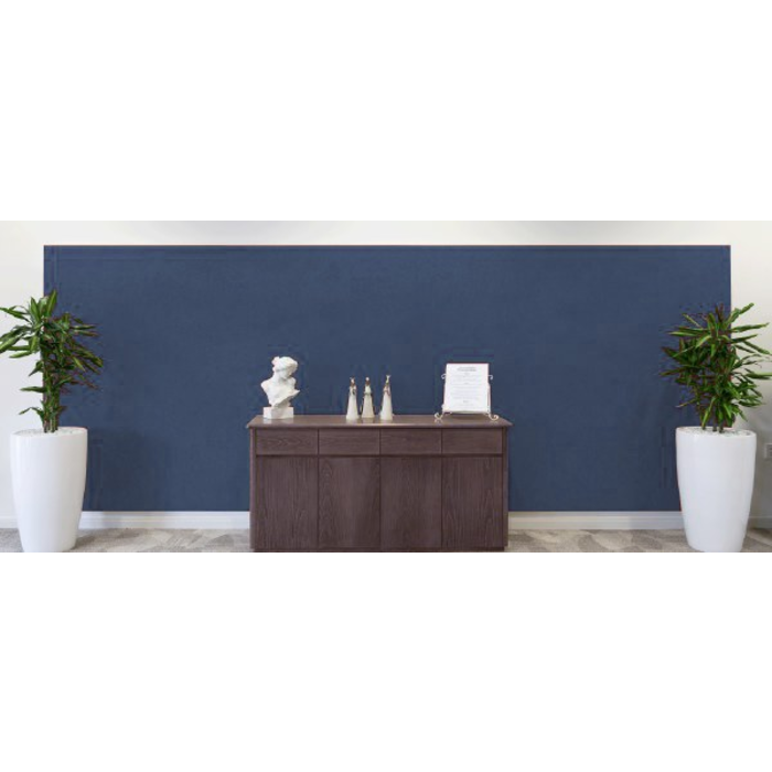 Composition Acoustic Pinnable Wall Covering
