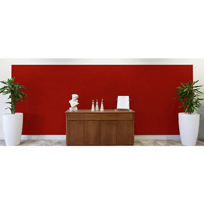 Composition Acoustic Pinnable Wall Covering