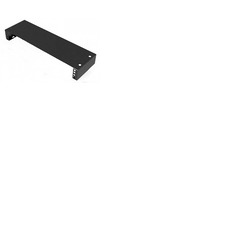 Rack Wall Bracket or Drawer Support 2U
