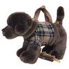Faithful Friends Collectibles - Labrador Chocolate Handbag