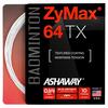 Ashaway ZyMax 64 TX Badminton String Set