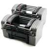 PowerBlock Sport EXP Stage 1 Adjustable Dumbbells
