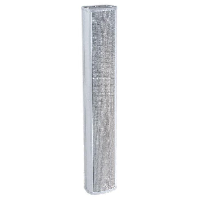 Column Speaker White 30w