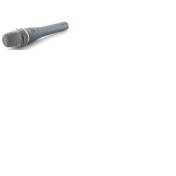 JTS NX-88 Vocal Condenser Microphone