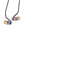 JTS IE-1 High Defination Dynadriver Earphone