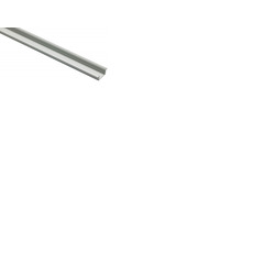 Aluminium Recessed Profile for LED Strip