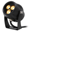 Aspect Exterior 9W Feature Light Warm White