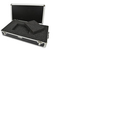 Universal Foam Flightcase 821 x 481 x 194mm