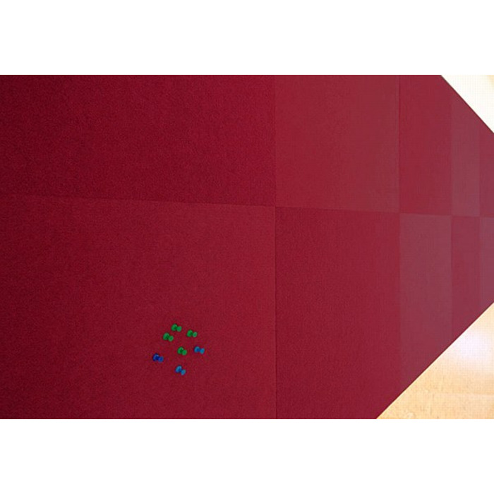 Acoustic Noticeboard Tiles