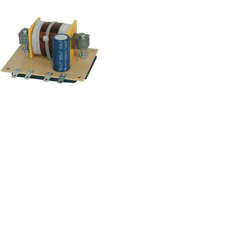 Subwoofer Filter 400W