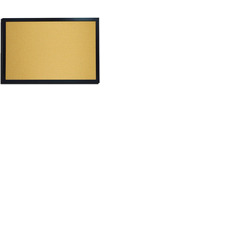 Natural Cork Noticeboard