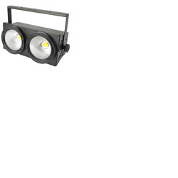 Stage Blinder 200 Watt LED by Atomic Pro