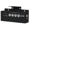 PowerCON/IEC splitter