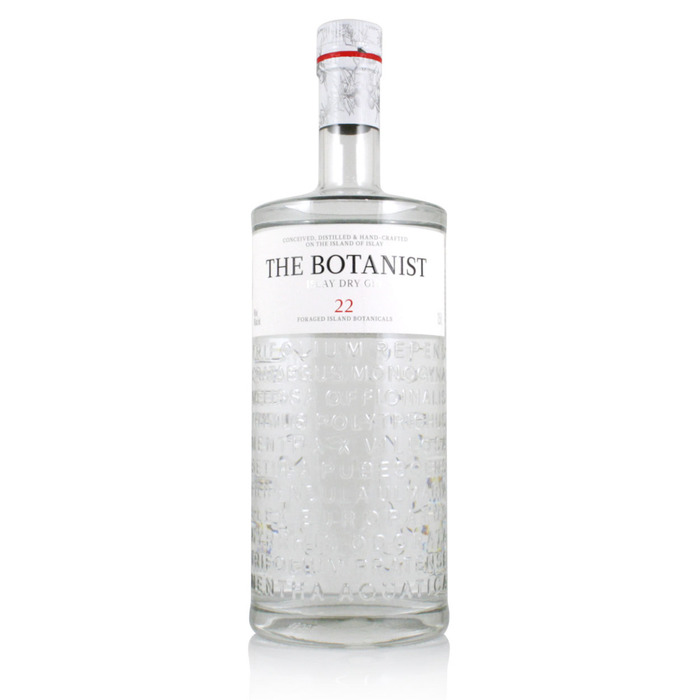 The Botanist Gin 1. 5L Magnum