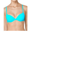 Sloggi ZERO Lace Underwired Padded Bra