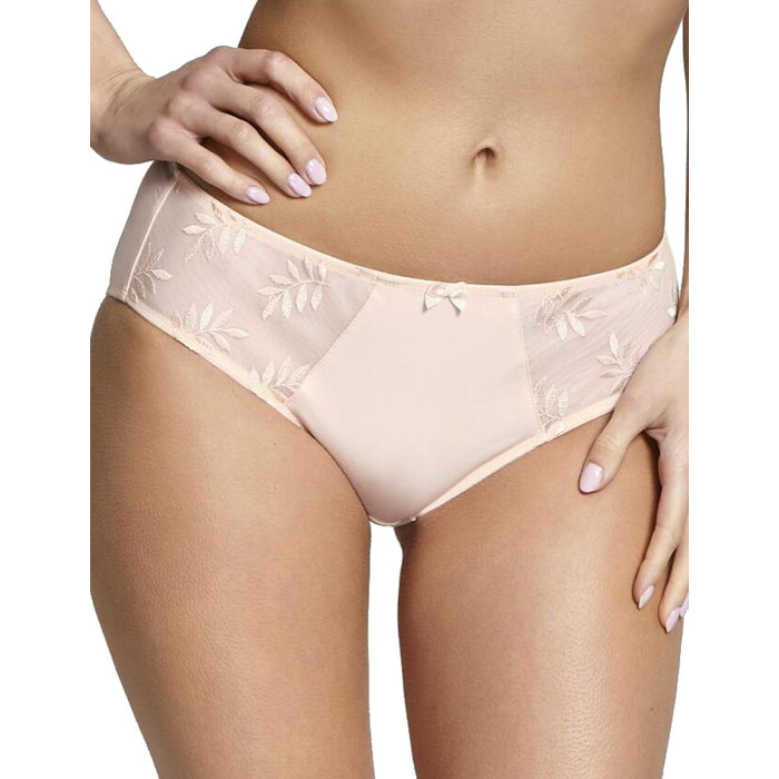 Panache Tango Brief - Blush - XS - 8