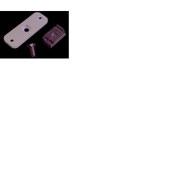 Doughty Rail Ceiling Bracket