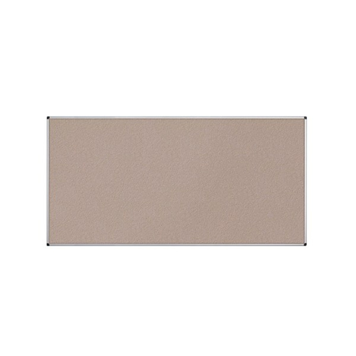 Forbo Linoleum Pinboard 2400 x 1200mm BROWN RICE