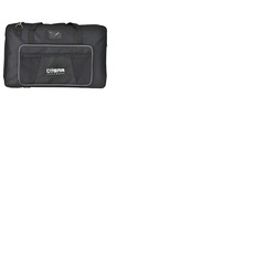 Mixer and Controller Bag 660 x 420 x 70mm by Cobra Case