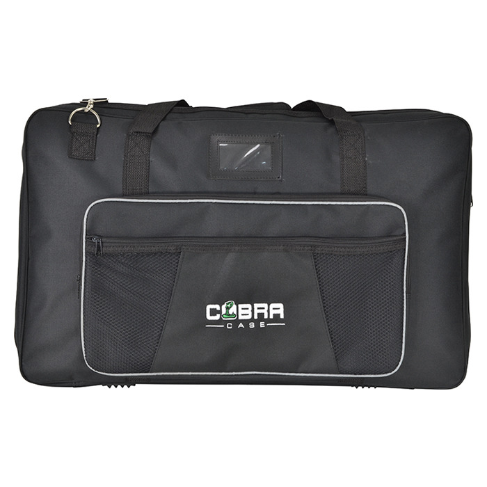 Mixer and Controller Bag 660 x 420 x 70mm by Cobra Case