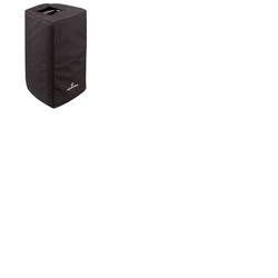 Padded Protective Speaker Cover for Hyper 8 Cabinet
