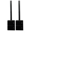 iLINE Column Array PA System 2040W by Audiophony