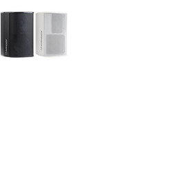 iLINE23 Passive Background Speaker 40 Watt Black