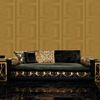 Versace Gold Greek Key Wallpaper 10m x 70cm 93523-2
