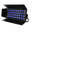 Cabaret Colour LED Flood Light